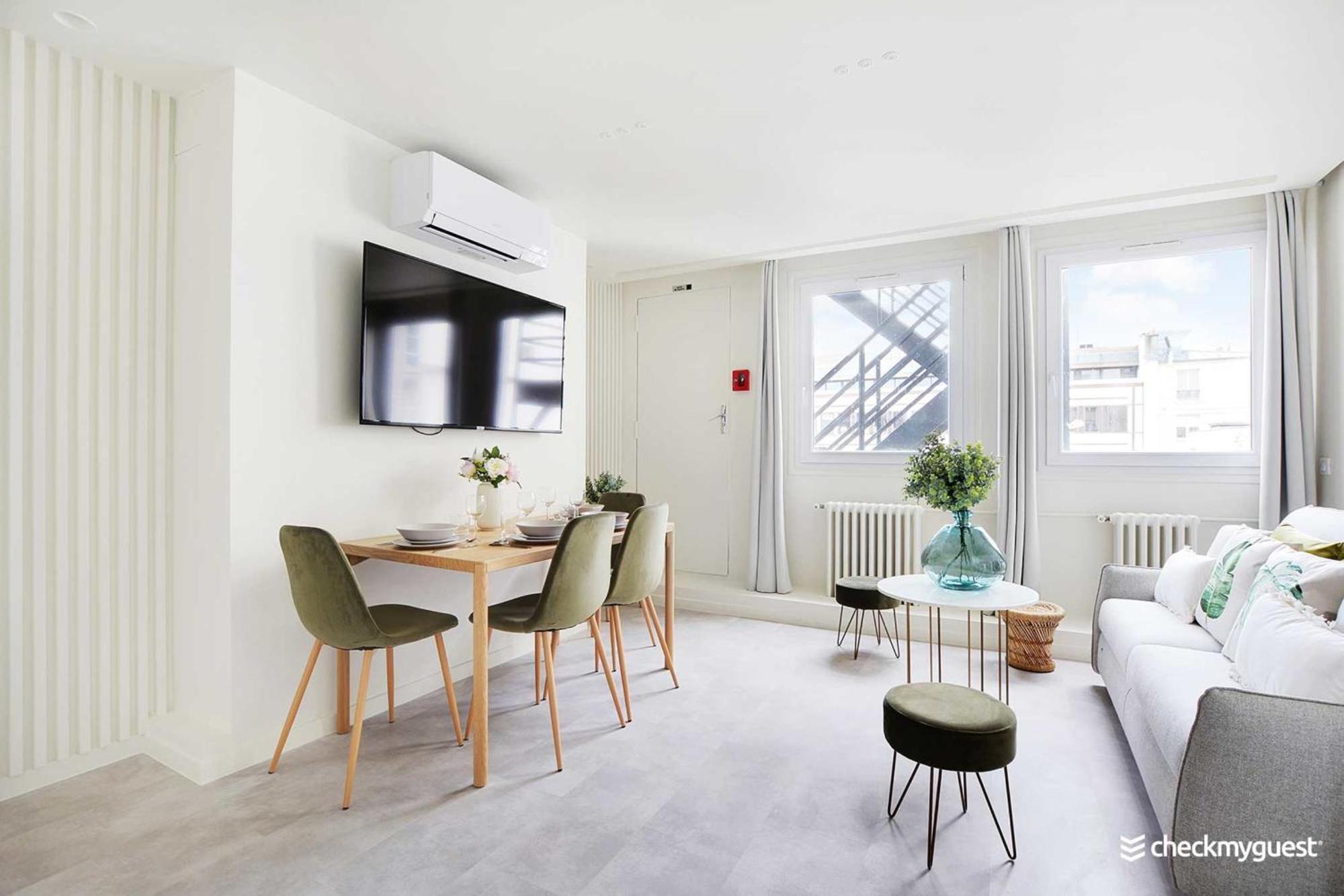 Residence Champs Elysees - Ponthieu ปารีส ภายนอก รูปภาพ