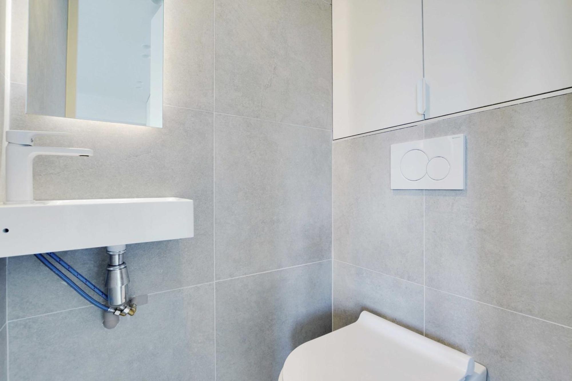 Residence Champs Elysees - Ponthieu ปารีส ภายนอก รูปภาพ