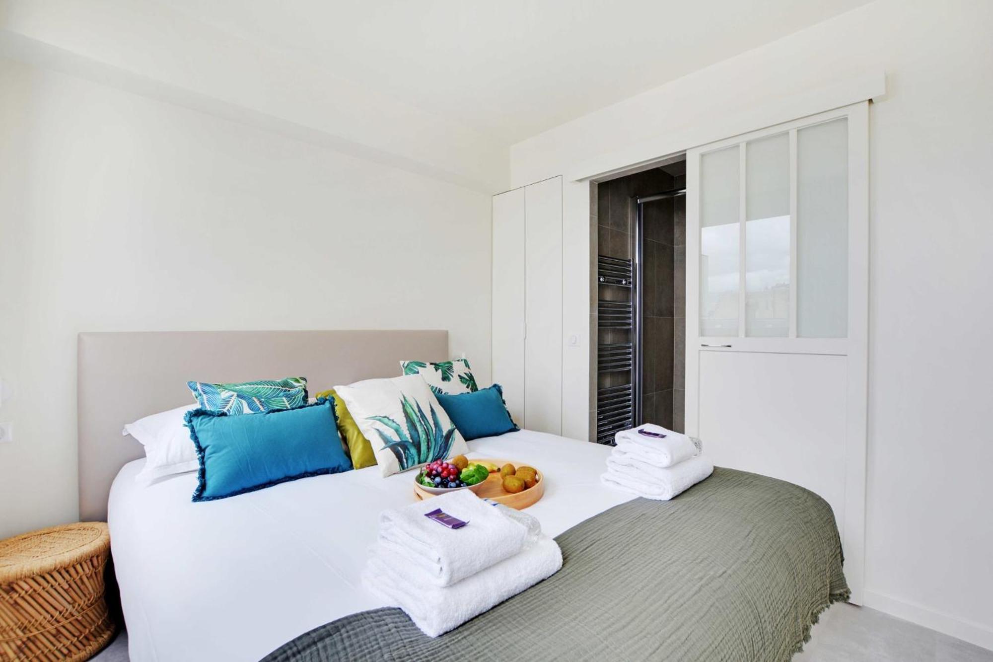 Residence Champs Elysees - Ponthieu ปารีส ภายนอก รูปภาพ