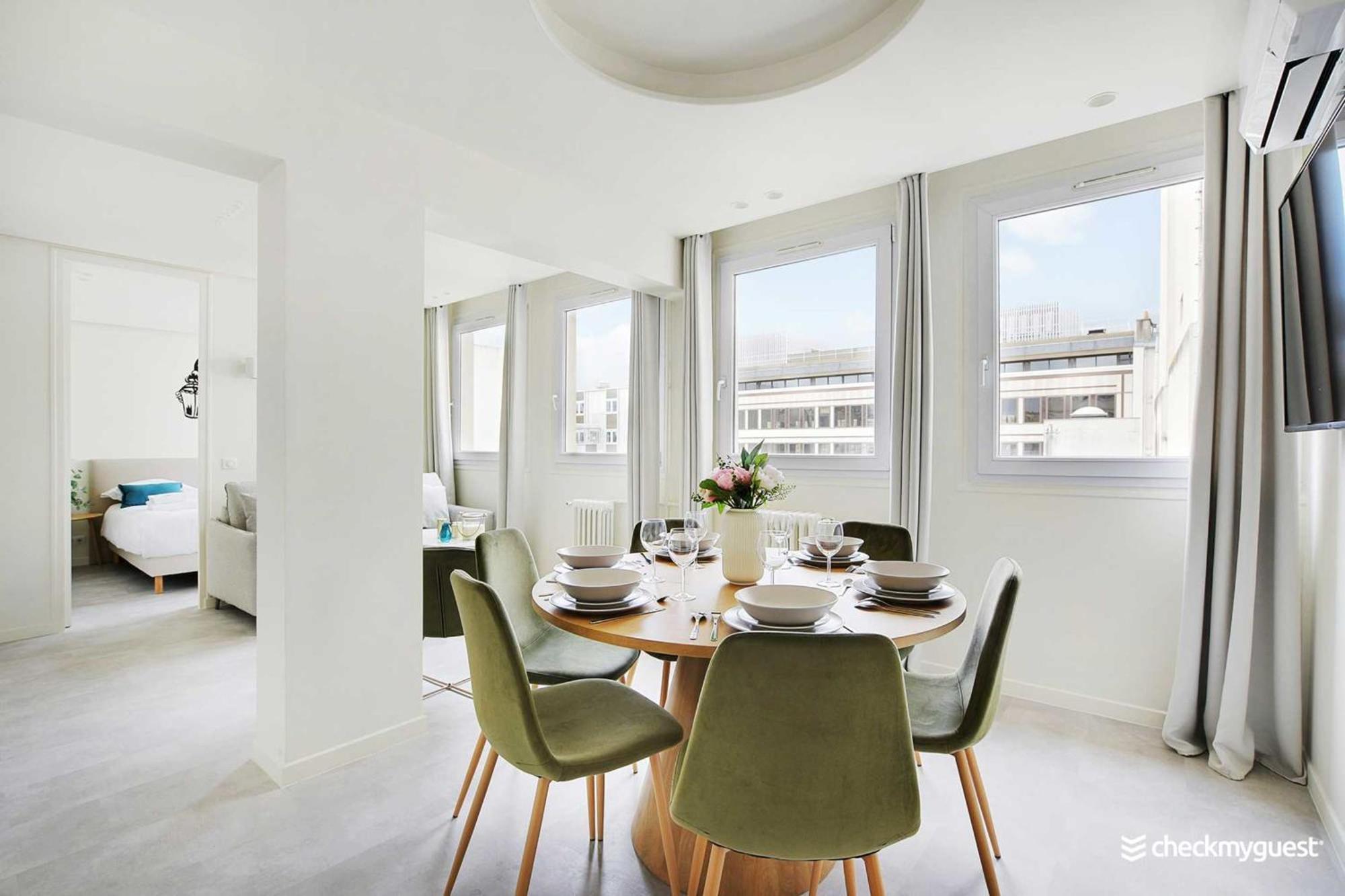 Residence Champs Elysees - Ponthieu ปารีส ภายนอก รูปภาพ