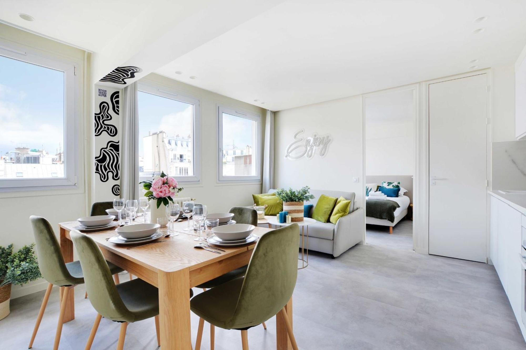 Residence Champs Elysees - Ponthieu ปารีส ภายนอก รูปภาพ